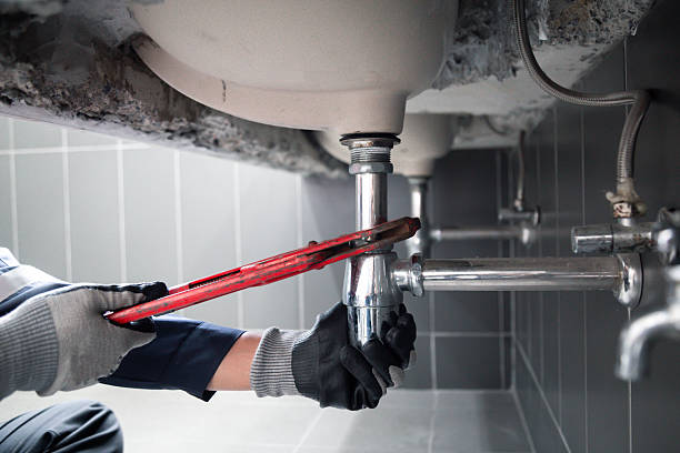 Trusted Garbage Disposal Repair service in Chappell Hill, TX - Masters Plumbing Service